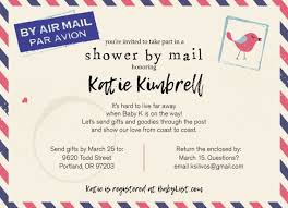 Long Distance Baby Shower Shower By Mail Etsy Long Distance Baby Shower Virtual Baby Shower Ideas Long Distance Baby Shower Invitations