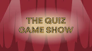 The Quiz Game Show