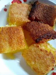 Resepi kuih kaswi lembut bergoyang sukatan cawan. Resepi Talam Ubi Kayu Kuning Sukatan Cawan