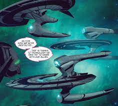 We did not find results for: Star Trek Caeliar