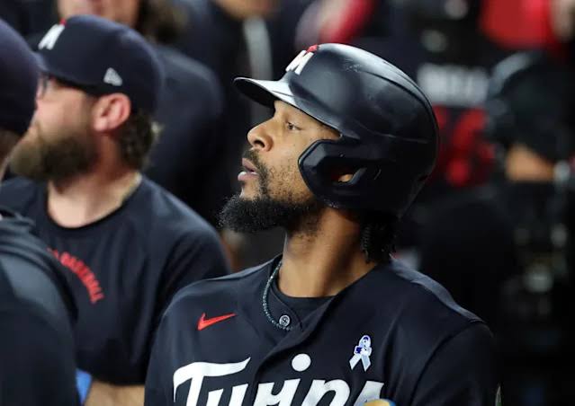 Minnesota Twins' Byron Buxton Makes Stance Clear on Potential Phillies Trade  - Yahoo Sports