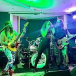 Alice In Thunderland @ The Clevey