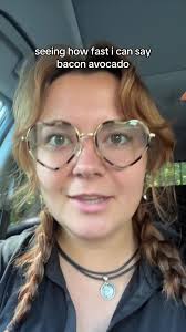 How Fast Can I Say Bacon Avocado Dlnt Cheat