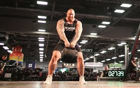 rogue strongman throw bag fitness gizmos