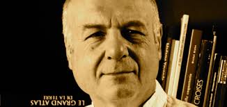 Jean-Pierre Gabriel: Thailand