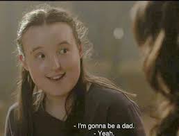 Yess that's exactly how she looks. Didn't even have to edit and sht