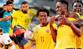 Jadwal siaran langsung tv copa américa 2021. Brasil Y Colombia Ganaron Sus Primeros Partidos En Copa America 2021 Exitosa Stereo Oficial