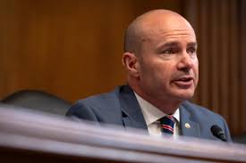 What is Mike Lee's Fair Air Enforcement Act?