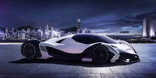 The car is the successor to the ultimate aero and is the result of a design collaboration between jason castriota and ssc. 7 Fastest Cars In The World Supercars Top Speed 2021 Updated