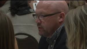 Pueblo mayoral candidates, voters connect in 'speed dating-style' forum