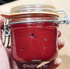 Paleo Aip Ketchup Ohne Tomaten Glutenfrei Selbstgemacht Hypoallergen Und Vegan Ketchup Histaminarme Ernahrung Aip Rezepte