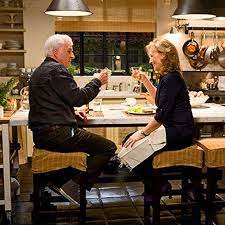 Meryl Streep S Spanish Style Ranch In It S Complicated Its Complicated Movie Its Complicated House Nancy Meyers Movies