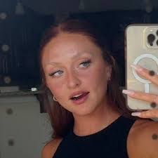 Emma Swope, Left side hitter, Toledo Rockets