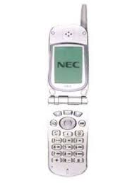 NEC DB6000