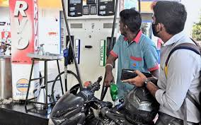 Maybe you would like to learn more about one of these? Petrol Price Nears 90 Per Litre In Erode The Hindu