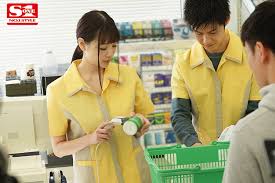 Shop temptation with Rara Anzai SSIS 124