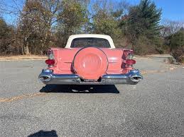 Image result for Carib Coral 1957 Pontiac