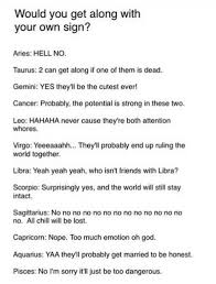 According to stardust, aries and cancer will clash over. Do Pisces And Scorpio Get Along
