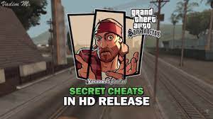 Maybe you would like to learn more about one of these? Cheat Gta San Andreas Android Terbaru Telah Ditemukan