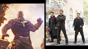 Avengers Endgame Movie Release: Marvel Movies Recap to all the Infinity  stones, Who is Thanos & the entire Avengers Saga | GQ India