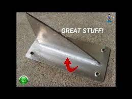 Easily Join Aluminum Plates And Repair Aluminum Parts Without Welding The Resulting Is Extremely Strong Page 2 Of 2 Welding Aluminum Repair Metal Welding