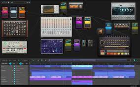 Record instruments, vocals and use loops. Chrome Web Store Audiotool