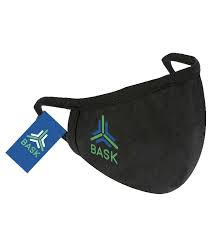 Mascherine personalizzate con strato esterno in poliestere , filtro interno in tnt idrorepellente e strato interno in cotone 100%. Mascherine Personalizzate Con Logo Certificate E Lavabili Collis It