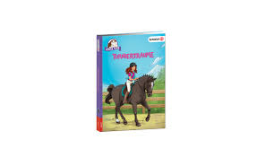 Schleich Horse Club Turniertraume Ameet Verlag
