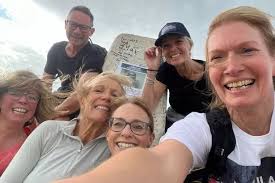 Tributes to popular DIY businessman Terry Dicken