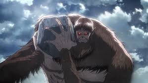 Takehito Koyasu In Shingeki No Kyojin 2013 Attack On Titan Season New Attack On Titan Attack On Titan