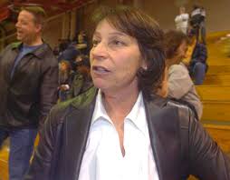 Oliver Ames girls win title over Fontbonne in a thriller