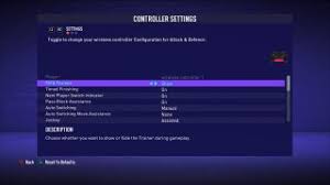 The Ultimate Fifa 21 Shooting And Manual Headers Guide - Dexerto