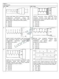Maybe you would like to learn more about one of these? Paket 1 Alat Ukur