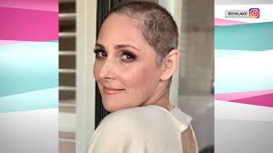 Ricki Lake opens up about hair loss in dramatic Instagram post