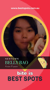 Bao Bun National City