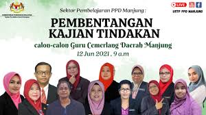Adalah dimaklumkan bahawa portal rasmi ppd manjung telah mengalami masalah teknikal yang kritikal. Pembentangan Kajian Tindakan Calon Calon Guru Cemerlang Daerah Manjung Youtube
