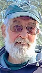 Nels Holmberg Obituary (1941