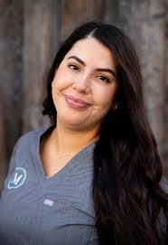 Genesis Sanchez's Instagram, Twitter & Facebook