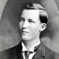 William Henry Boyce (1887–1962)