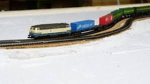 Passende artikel aus dem sortiment spur n. Modelleisenbahn Spur N Bau Teil 11