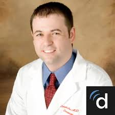 Dr. Harold D. New, MD