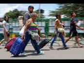 Resultado de imagen para site:www.youtube.com/ "Venezolanos errantes"