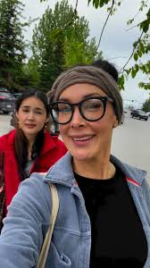 Do you @TravelAlaska? If you’re coming to Anchorage, don’t miss the South  Anchorage Farmers' Market it is the best! #fungi #seafood #visitalaska  #travelalaska #farmersmarket #anchoragealaska #foodie