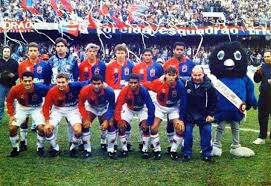 Gol olímpico do maurílio pelo paraná clube. Parana Clube 1995 Em Pe Ageu Regis Helcio Gil Baiano Guilherme E Marcao Agachados Maurilio Daniel Frasson Silvio Claudinho E Piche Parana Clube Parana Clube