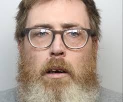 Dale Morgan: Man who murdered mother and lived with body for two months  sentenced to life in prison