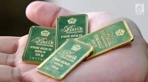 Ini sinyal harga emas bakal terus menguat. Harga Emas Di Pegadaian Lagi Murah Simak Rinciannya Per Hari Ini 6 Maret 2021 Bisnis Liputan6 Com