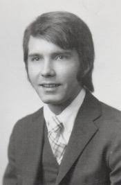 Peter Fries Obituary (2014)