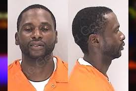 Perry Mills — Richmond County Jail Bookings