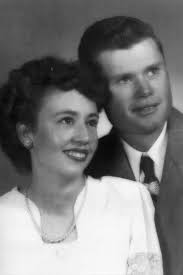 Donald and Joyce Walberg mark 64th