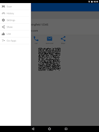 Escanea códigos de barra y qr con la cámara de tu teléfono. Scanner Code Barres Qr 2 2 18 Telecharger Apk Android Aptoide